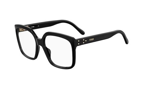 Fendi FF0420 807 55 Prescription Glasses 